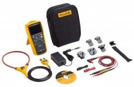 FLUKE-279FC/IFLEX Multimeter (New)