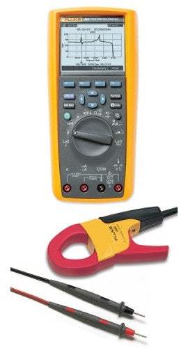 FLUKE-289/IMSK Multimeter (New)