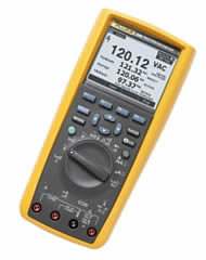 Fluke 289 Multimeter (New)