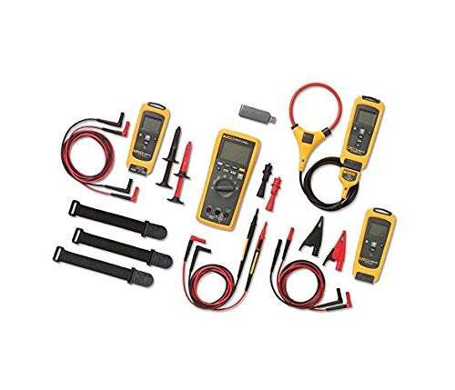 Fluke FLK-3000FC Multimeter (New)