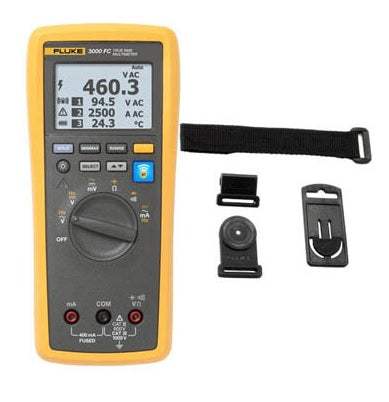 Fluke 3000FC Multimeter (Used)