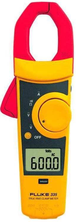 Fluke 335 Clamp Meter (Used)