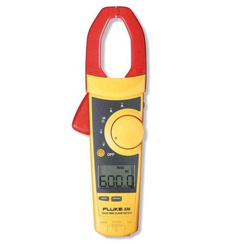 Fluke 336 Clamp Meter (Used)