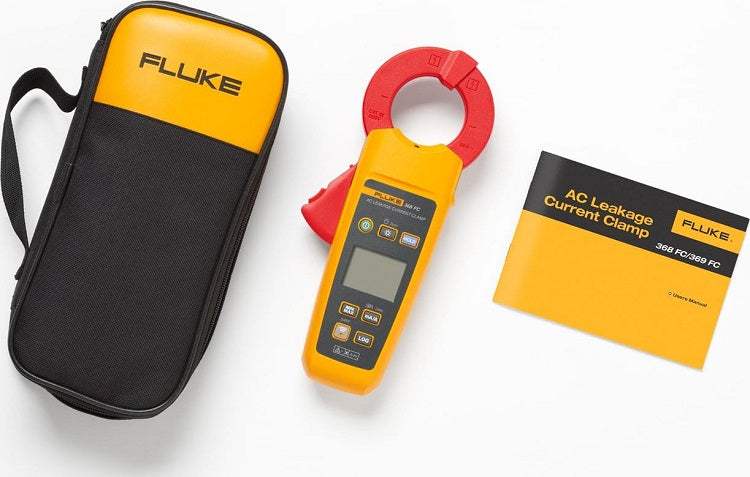 Fluke -368 Clamp Meter (New)
