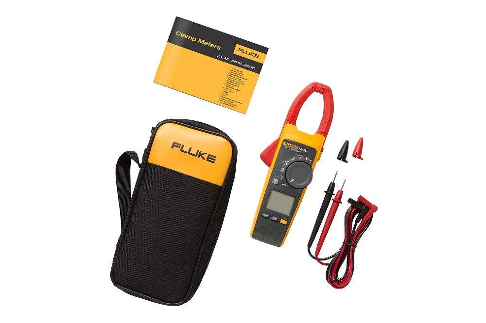 Fluke -374 Clamp Meter (New)