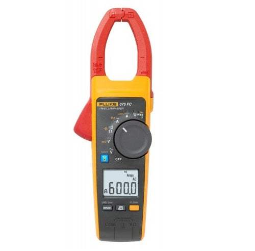 Fluke -375 Clamp Meter (New)