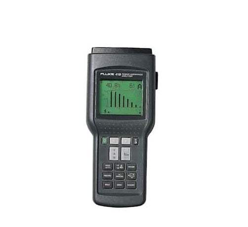 Fluke 41 Power Analyzer (Used)