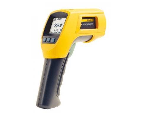 Fluke 568 Thermometer (New)