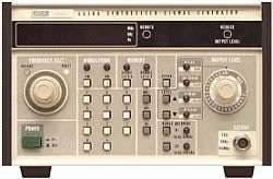Fluke 6010A RF Signal Generator (Used)