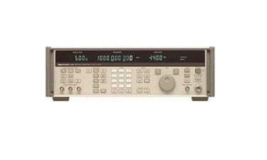 Fluke 6082A RF Signal Generator (Used)
