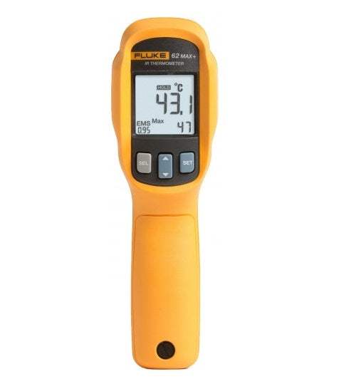 Fluke 62 Thermometer (Pre-Owned)