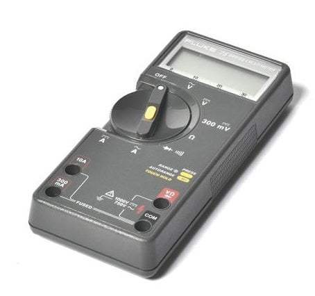 Fluke 75 Multimeter (Used)
