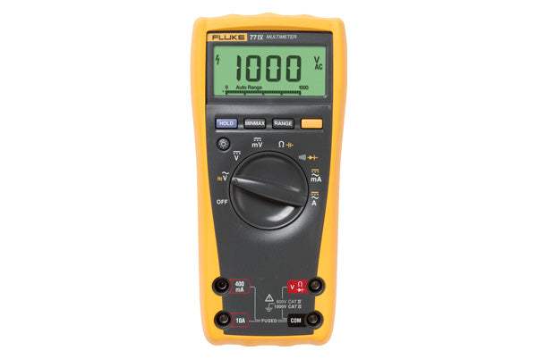 Fluke 77-4 Multimeter (Used)