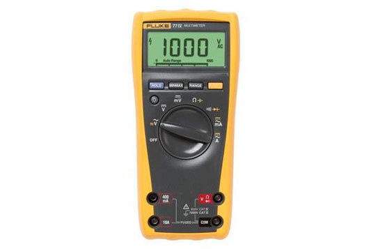 FLUKE-77-4 Multimeter (New)