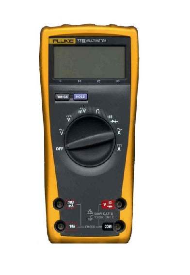 Fluke 77-III Multimeter (Used)