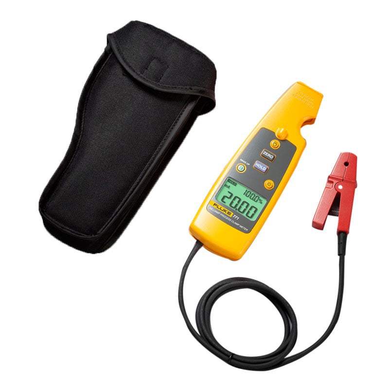 Fluke 771 Clamp Meter (New)