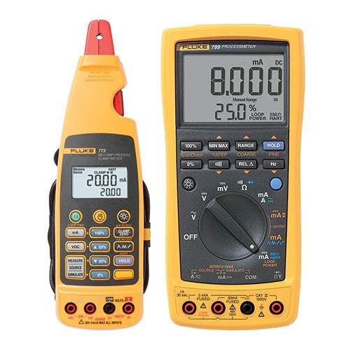 Fluke 789/773 Process Meter (New)