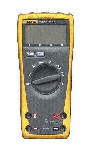 Fluke 79-II Multimeter (Used)