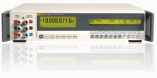 Fluke 8508A Multimeter (Used)