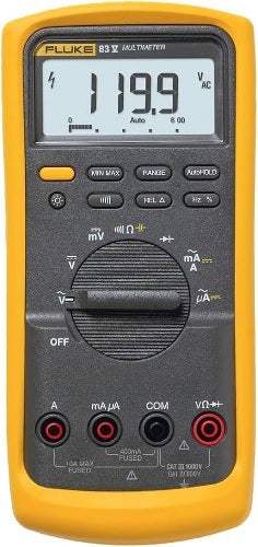 Fluke 87-5 Multimeter (Used)