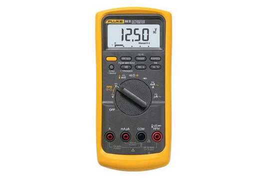 FLUKE-88-5 Multimeter (New)