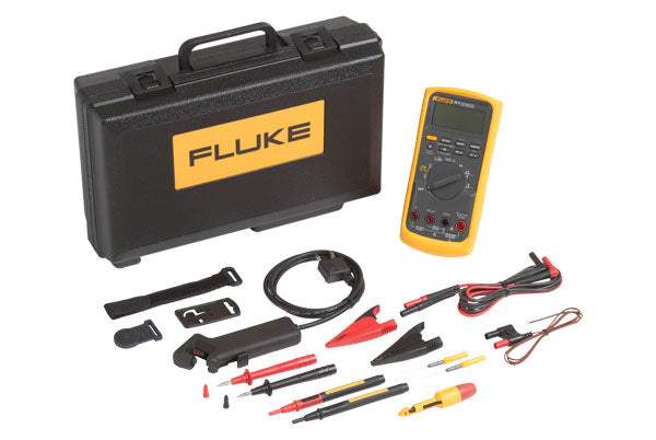 Fluke 88-5/A Multimeter (New)