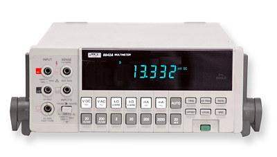 Fluke 8842A Multimeter (Used)