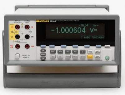 Fluke 8846A 6.5 Multimeter (Pre-Owned)