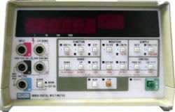 Fluke 8860A Multimeter (Used)