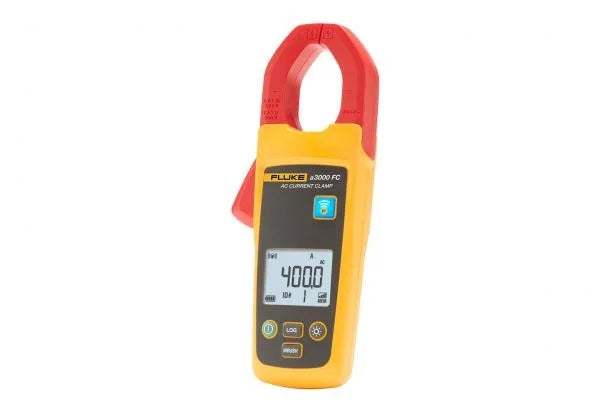 Fluke FLK_A3000FC Clamp Meter (New)