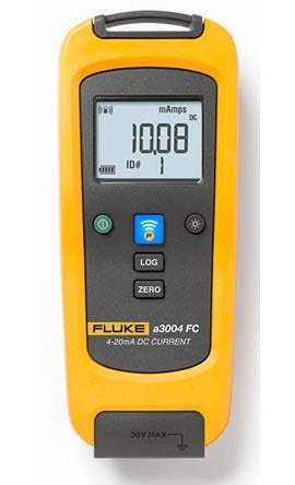 Fluke FLK-A3004FC Clamp Meter (New)