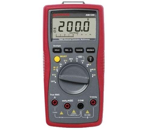 Fluke AM-530 Multimeter (New)