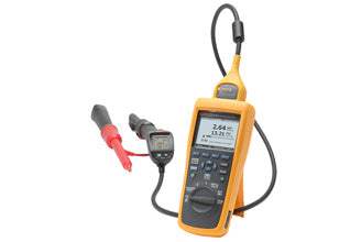 Fluke BT521 Battery Analyzer (New)