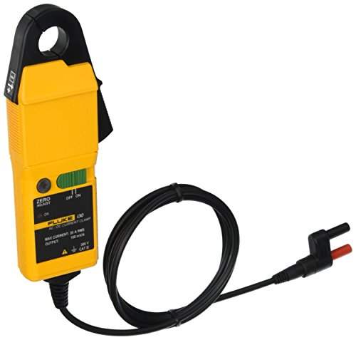 Fluke I30 Clamp Meter (New)