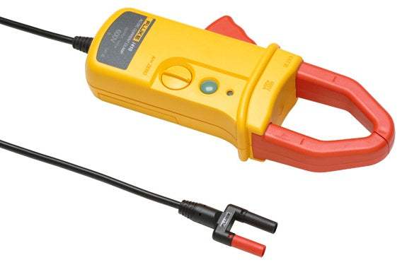 Fluke i410 400 Clamp Meter (Pre-Owned)