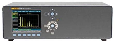 Fluke N5K 3PP54I Power Analyzer (New)