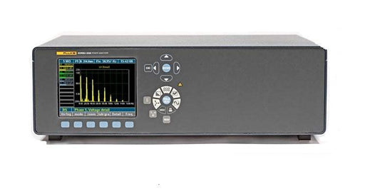 Fluke N5K 3PP50IP Power Analyzer (New)