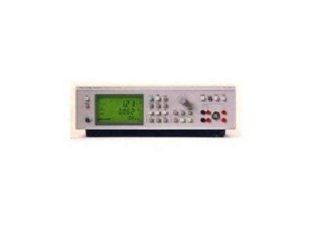 Fluke PM6306 LCR Meter (Used)