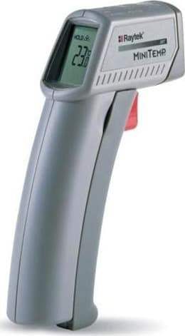 Fluke RAYMT4U Thermometer (New)