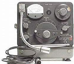 General Radio 1564A Audio Analyzer (Used)