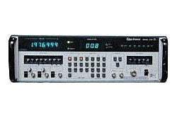 Gigatronics 610-6-12 RF Signal Generator (Used)