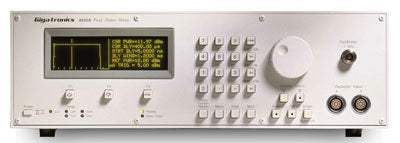 Gigatronics 8502A RF Power Meter (Used)