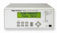 Gigatronics 8541B RF Power Meter (Used)