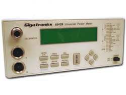Gigatronics 8542B RF Power Meter (Used)