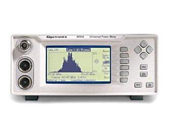 Gigatronics 8652A RF Power Meter (Used)