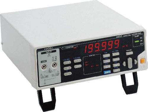 Hioki 3237 Multimeter (New)