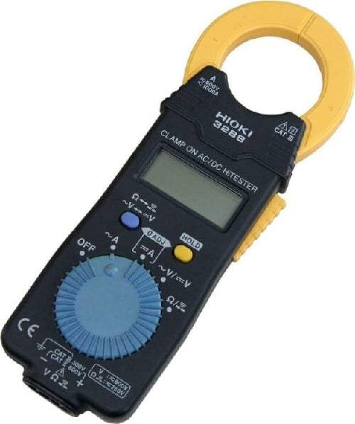 Hioki 3288 Clamp Meter (New)