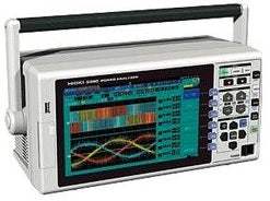 Hioki 3390 Power Analyzer (Used)