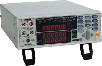 Hioki 3541 LCR Meter (Used)