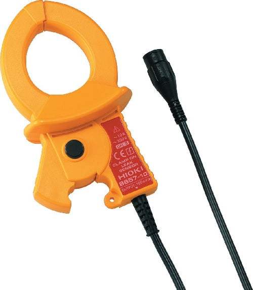 Hioki 9657-10 Clamp Meter (New)